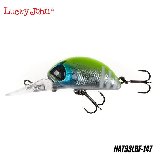 Lucky John Haira Tiny Plus One 33LBF : Culoare - 147