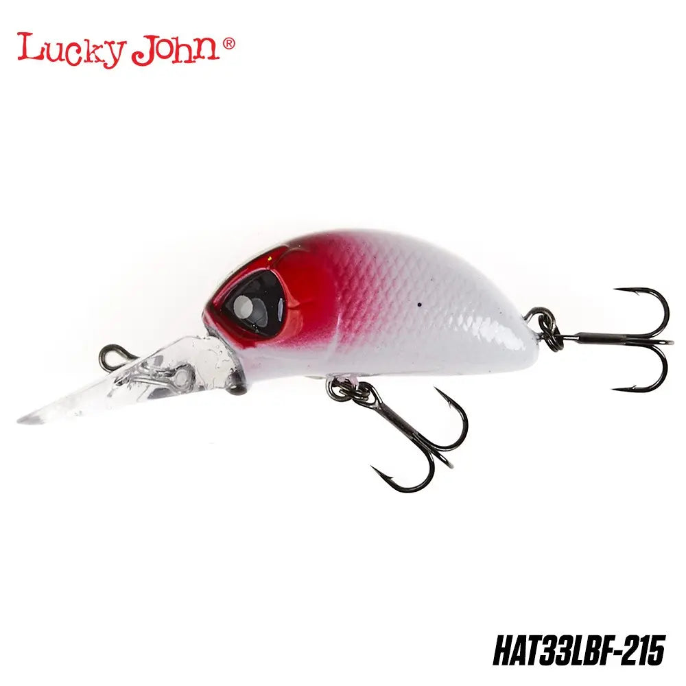 Lucky John Haira Tiny Plus One 33LBF : Culoare - 146