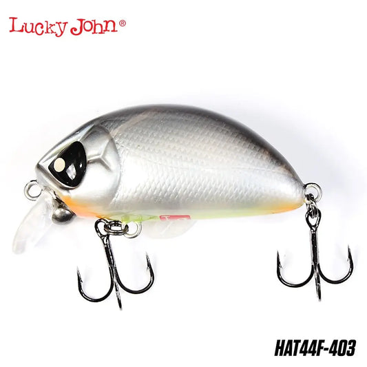 Lucky John Haira Tiny Shallow 44F : Culoare - 403