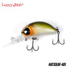 Lucky John Haira Tiny Plus One 33LBF : Culoare - 401