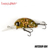 Lucky John Haira Tiny Plus One 33LBF : Culoare - 504