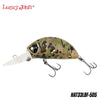 Lucky John Haira Tiny Plus One 33LBF : Culoare - 505