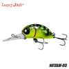Lucky John Haira Tiny Plus One 33LBF : Culoare - 013