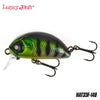 Lucky John Haira Tiny Shallow 33F : Culoare - 146