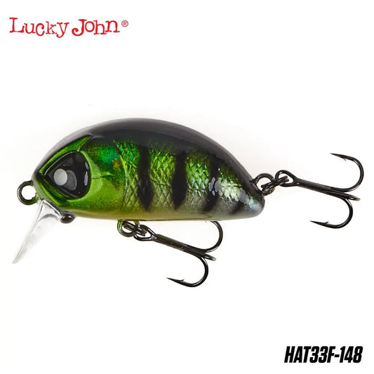 Lucky John Haira Tiny Shallow 33F : Culoare - 146