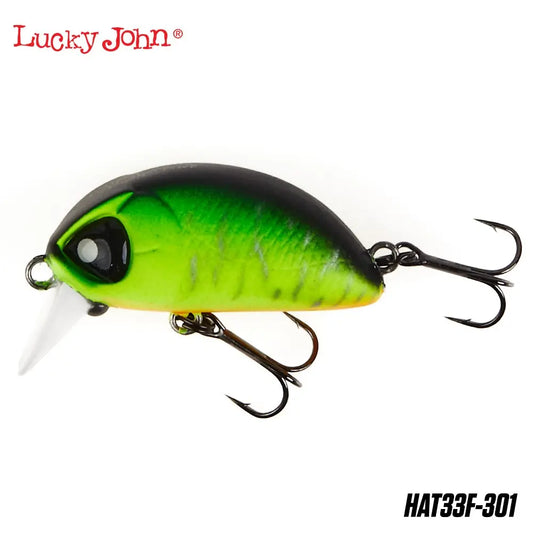 Lucky John Haira Tiny Shallow 33F : Culoare - 301