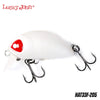 Lucky John Haira Tiny Shallow 33F : Culoare - 205