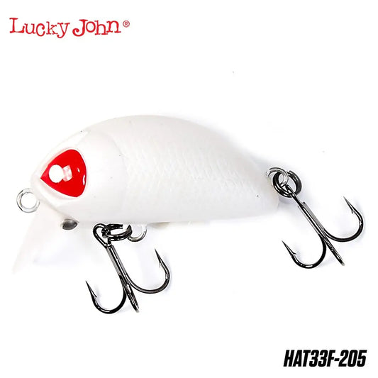 Lucky John Haira Tiny Shallow 33F : Culoare - 205