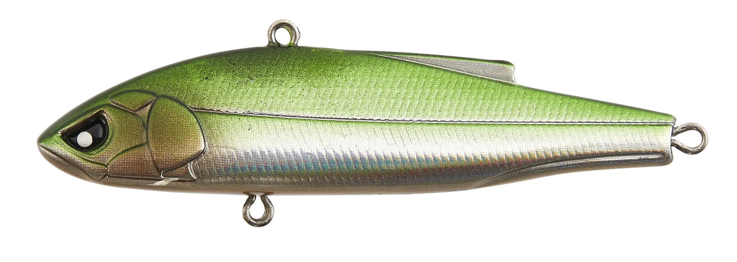 Lucky John VIB 68 6.8 CM 16 GR Sinking : Culoare - 140