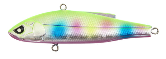 Lucky John VIB 58 5.8 CM / 10 GR Sinking : Culoare - 140