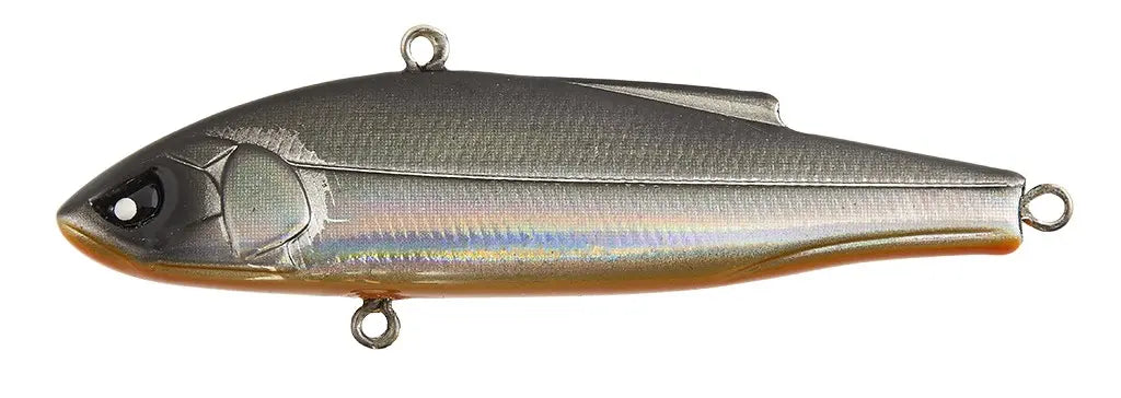 Lucky John VIB 58 5.8 CM / 10 GR Sinking : Culoare - 101
