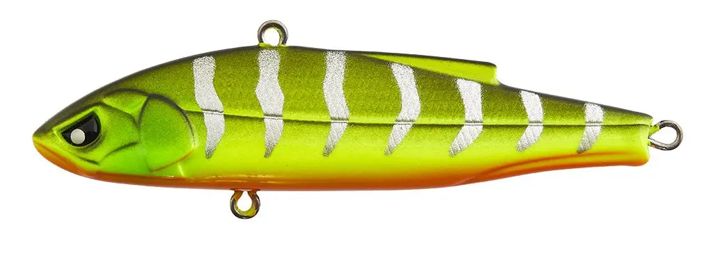 Lucky John VIB 58 5.8 CM / 10 GR Sinking : Culoare - 319