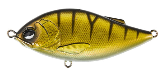 Vobler Stiuca, Arrow Jerk, 8cm/23g, Sinking, Lucky John : Culoare - 002