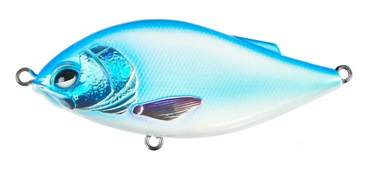 Vobler Stiuca, Arrow Jerk, 8cm/19g, Floating Lucky John : Culoare - L022