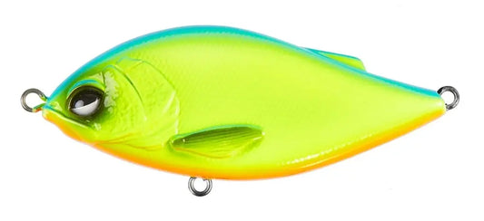 Vobler Stiuca, Arrow Jerk, 7cm-16g, Floating, Lucky John : Culoare - 020