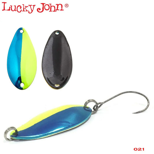 Oscilanta Lucky John JUNA 3.5g : Culoare - 021