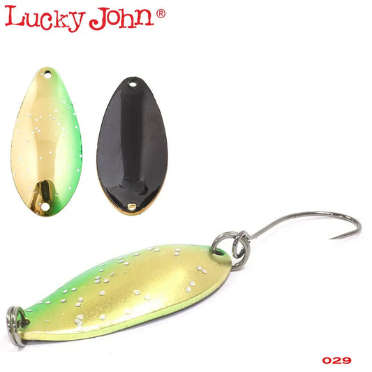Oscilanta Lucky John JUNA 3.5g : Culoare - 029
