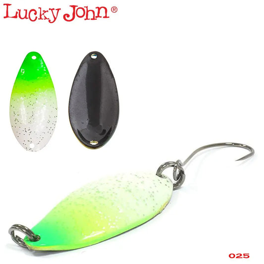 Oscilanta Lucky John JUNA 3.5g : Culoare - 025