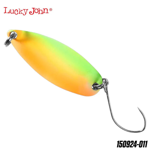 Lucky John AYU 2.4g : Culoare - 011