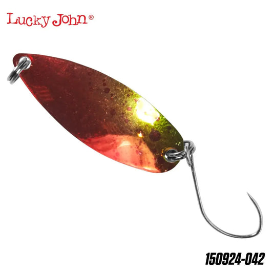 Lucky John AYU 2.4g : Culoare - 042