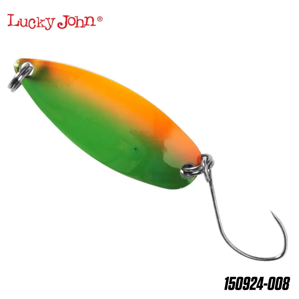 Lucky John AYU 2.4g : Culoare - 008
