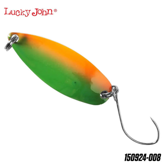 Lucky John AYU 2.4g : Culoare - 039