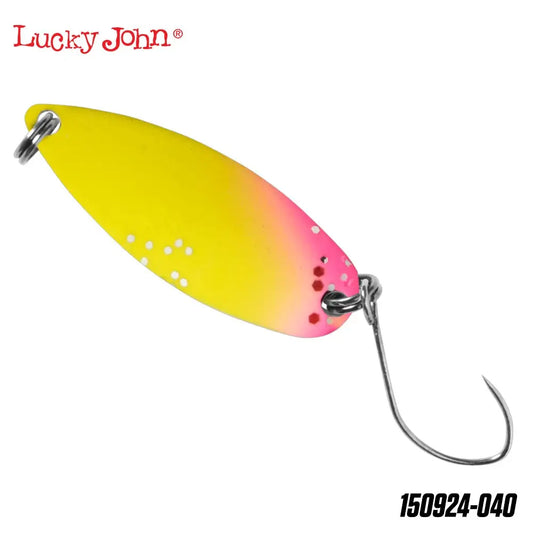 Lucky John AYU 2.4g : Culoare - 040