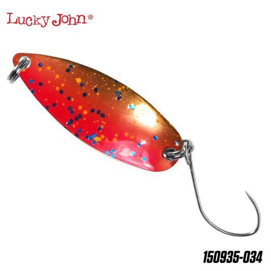 LUCKY JOHN AYU 3.5g : Culoare - 034