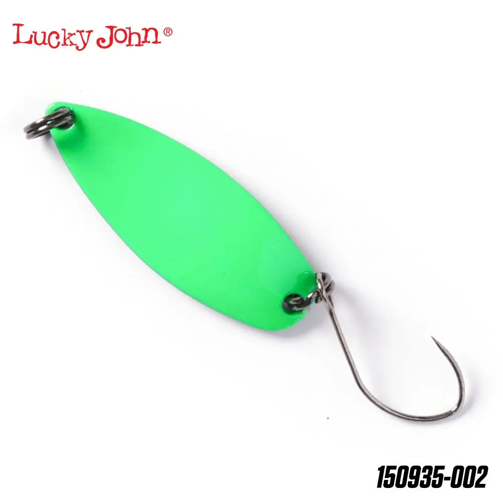 LUCKY JOHN AYU 3.5g : Culoare - 002