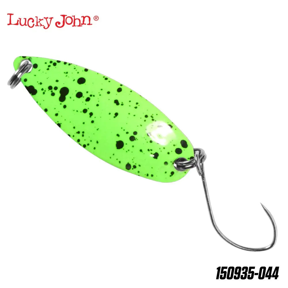 LUCKY JOHN AYU 3.5g : Culoare - 044