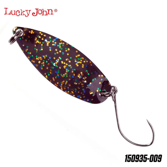 LUCKY JOHN AYU 3.5g : Culoare - 009