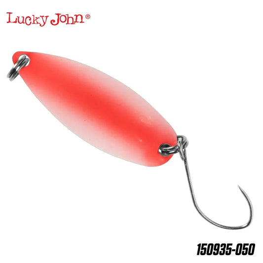 LUCKY JOHN AYU 3.5g : Culoare - 050