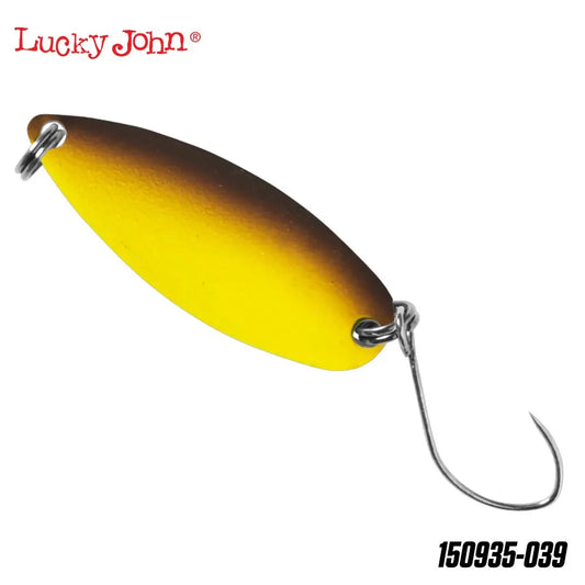 LUCKY JOHN AYU 3.5g : Culoare - 039