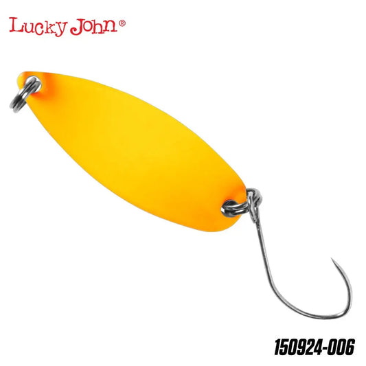 Lucky John AYU 2.4g : Culoare - 006