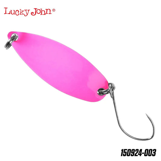 Lucky John AYU 2.4g : Culoare - 003