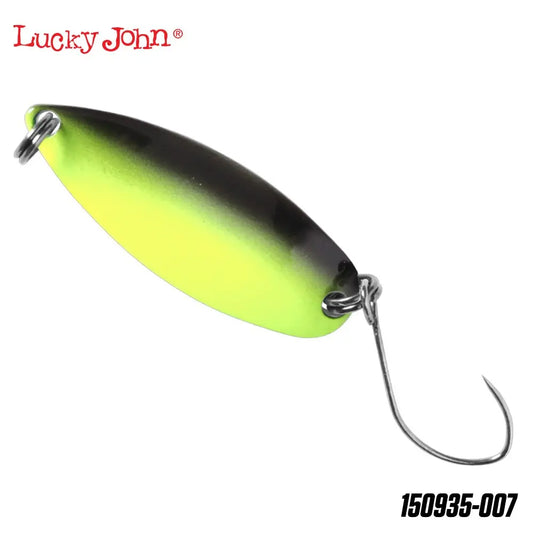 LUCKY JOHN AYU 3.5g : Culoare - 007