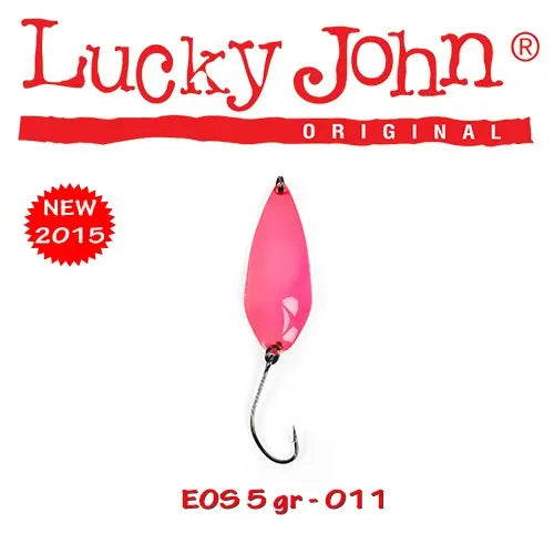 Oscilanta Lucky John EOS 5 GR : Culoare - 011