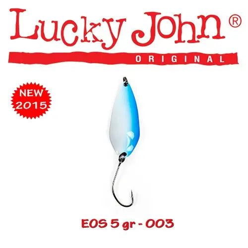 Oscilanta Lucky John EOS 5 GR : Culoare - 003