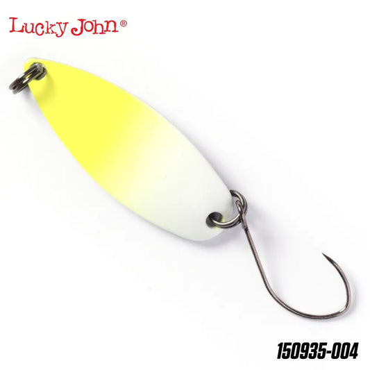 LUCKY JOHN AYU 3.5g : Culoare - 004