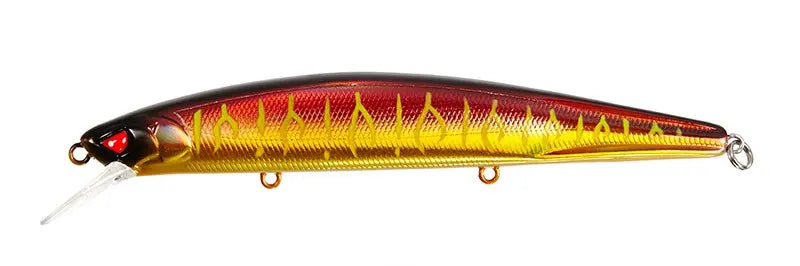 Lucky John Makora 11 CM SP : Culoare - 123