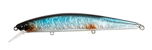Lucky John Makora 11 CM SP : Culoare - 124