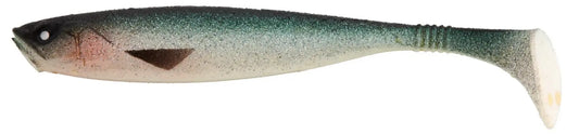 LUCKY JOHN 3D BASARA SOFT SWIM 18.9M (7.5'') : Culoare - PG07