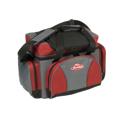 Geanta Berkley Bsb-Red Berkley Storage With T/Boxes Red