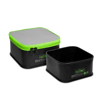 Set Eva Delphin Reaxe Baitbax 2in1
