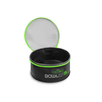 Geantă Rotundă Eva Delphin Reaxe Bowler 10L