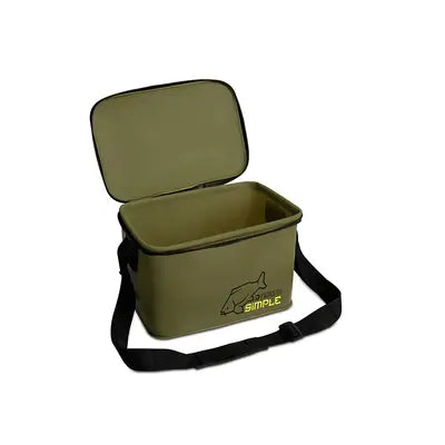 Geantă Carryall Delphin Nueva Simple
