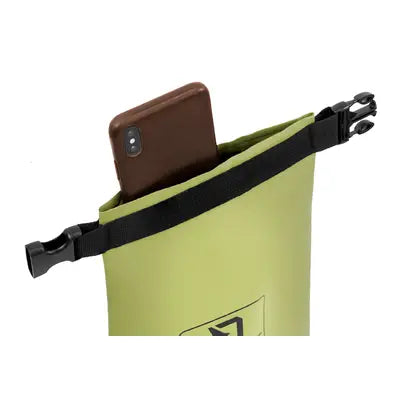Geantă Documente Impermeabilă Delphin Safecase 30x17cm