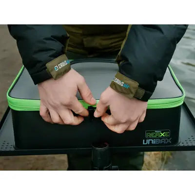 Eva Geantă Delphin Reaxe Unibax 4in1