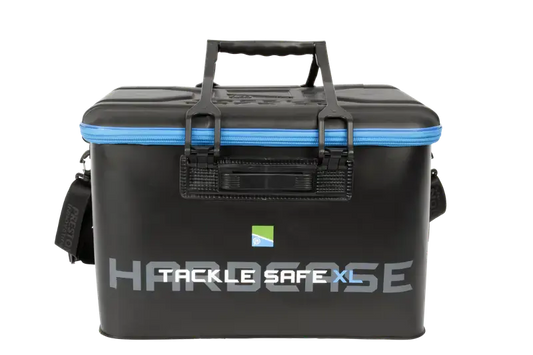 Cutie Echipamente Pescuit Preston Hardcase Tackle Safe - Xl