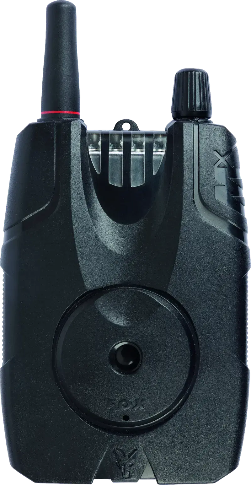 Fox Micron Mx Receiver